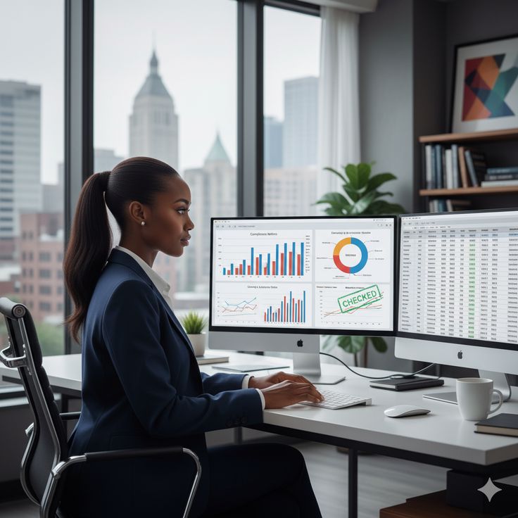 Data & Analytics
